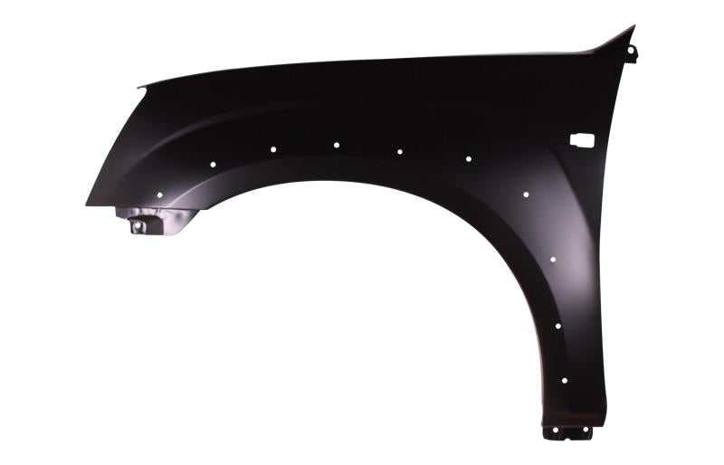 Isuzu KB Series Fender LH/RH 2004-2010