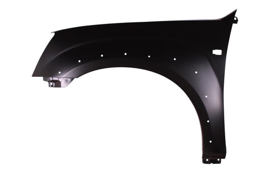 Isuzu KB Series Fender LH/RH 2004-2010