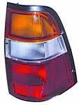 Isuzu Tail Lamp LH/RH 1994-2000