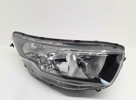 Iveco Daily Head Lamp Unit LH/RH 2006-2015 (Copy)