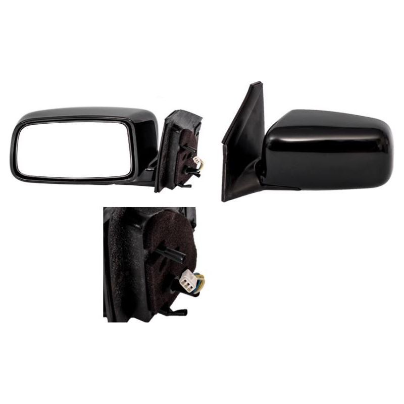 Mitsubishi Lancer Door Mirror LH/RH 2002-2008