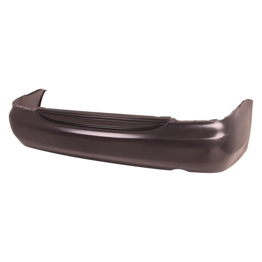 Mitsubishi Lancer Rear Bumper 2004-2012