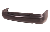 Mitsubishi Lancer Rear Bumper 2004-2012