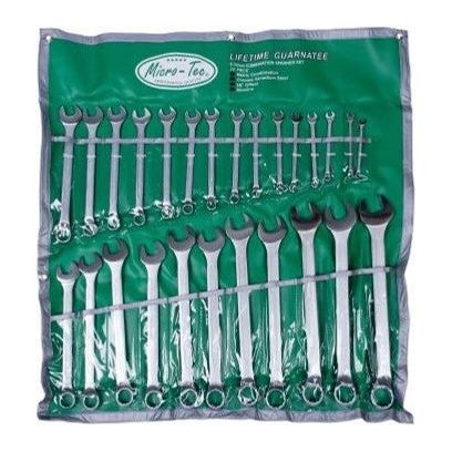 SPANNER SET OFFSET 6-32MM