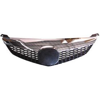 Mazda 6 Main Grill 2005-2009