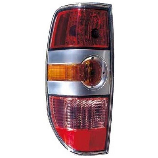 Mazda BT50 Tail Lamp Unit LH/RH 2007-2009
