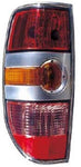 Mazda BT50 Tail Lamp Unit LH/RH 2007-2009