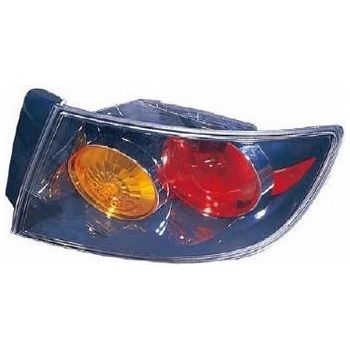 Mazda 3 Tail Lamp Unit LH/RH 2004-2007