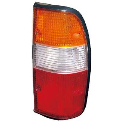 Ford Ranger/Mazda Drifter Tail Light LH/RH 2000-2004