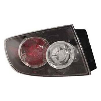 Mazda 3 Tail Lamp Unit LH/RH 2004-2007