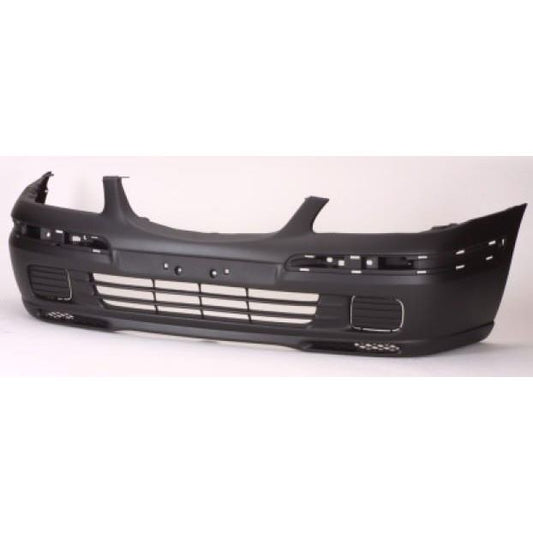 Mazda 626 Front Bumper 1998-2003