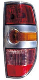 Mazda BT50 Tail Lamp Unit LH/RH 2007-2009
