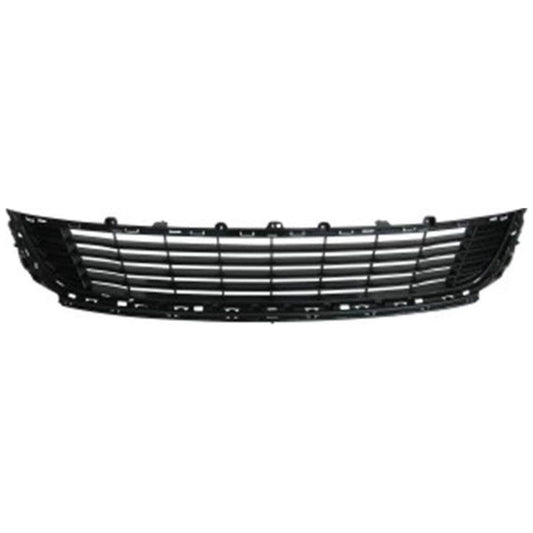 Renault Megane Bumper Grill 2009-2014