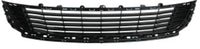 Renault Megane Bumper Grill 2009-2014