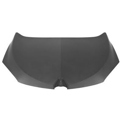 Renault Megane Bonnet 2009-2016