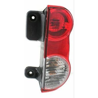 Nissan NV200 Tail Lamp LH/RH 2013+