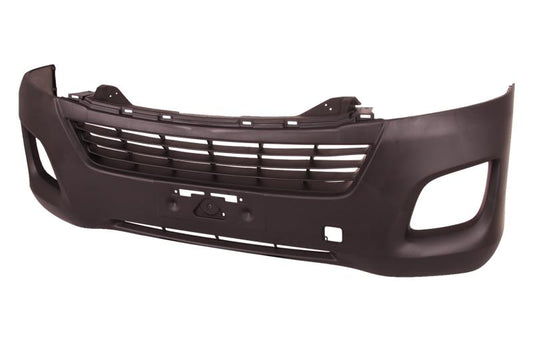 Nissan NV350 Front Bumper 2013+