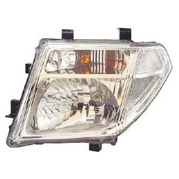 Nissan Navara/Pathfinder Head Lamp LH/RH 2005-2013