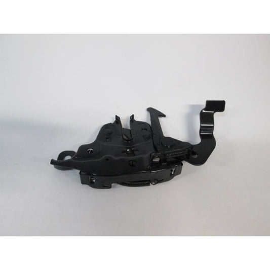 Nissan Navara Bonnet Lock 2007-2013