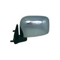 Nissan NP300 Door Mirror LH/RH 2008+ Electric - Chrome