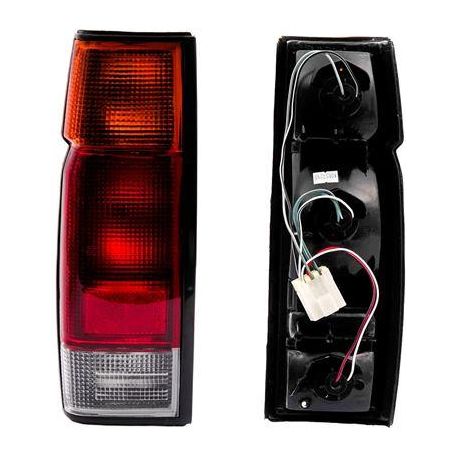 Nissan Hardbody Tail lamp LH+RH 1994-2000