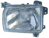 Nissan Hardbody Head Lamp LH/RH 1999-2002