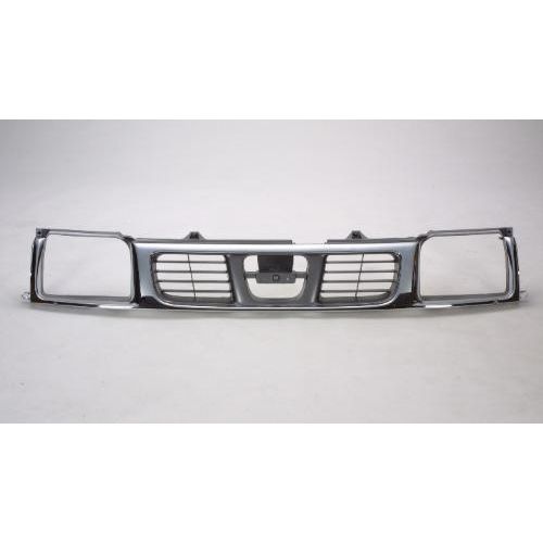 Nissan Hardbody Centre Grill 1999-2003