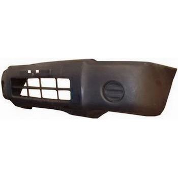 Nissan NP300 Front Bumper 2008+