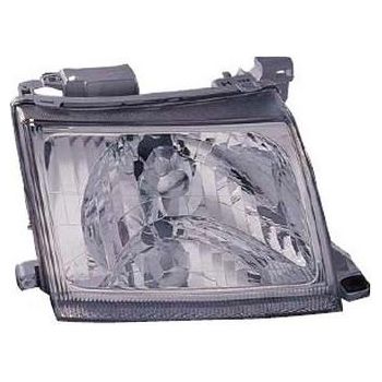 Nissan Hardbody Head Lamp LH/RH 2002-2011