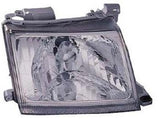 Nissan Hardbody Head Lamp LH/RH 2002-2011