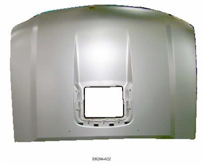 Nissan Hardbody Bonnet 2008+