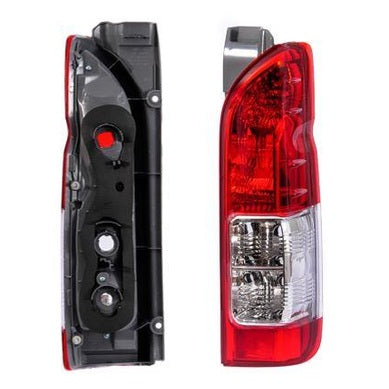 Toyota Quantum Tail Lamp LH/RH 2014+