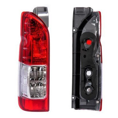 Toyota Quantum Tail Lamp LH/RH 2014+