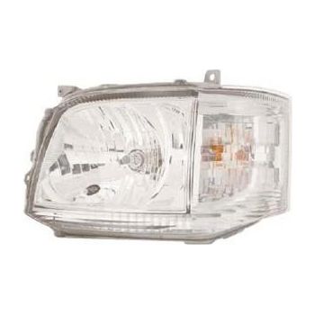 Toyota Quantum Head Lamp LH/RH 2010-2014