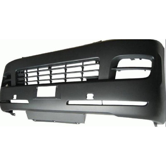 Toyota Qantum Front Bumper 2005-2011
