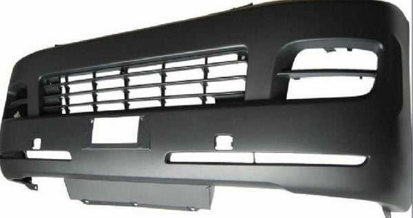 Toyota Qantum Front Bumper 2005-2011