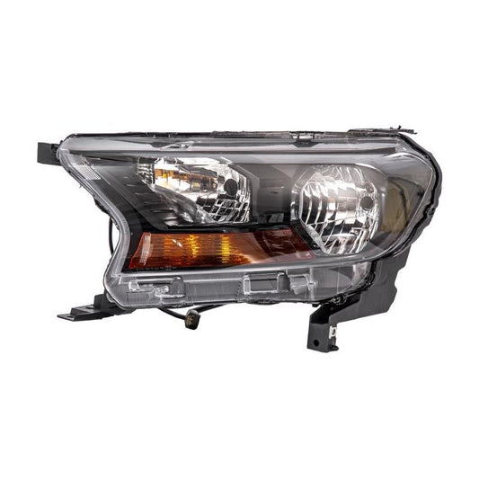Ford Ranger T7 Head Lamp LH/RH 2019+ With DRL