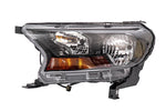 Ford Ranger T7 Head Lamp LH/RH 2019+ With DRL