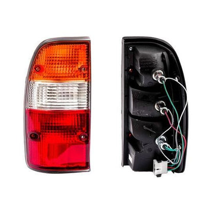 Ford Ranger/Mazda Drifter Tail Light LH/RH 2000-2004