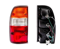 Ford Ranger/Mazda Drifter Tail Light LH/RH 2000-2004