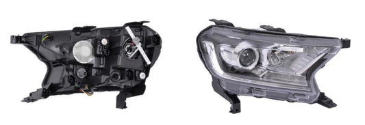 Ford Ranger Head Lamp LH/RH 12017+