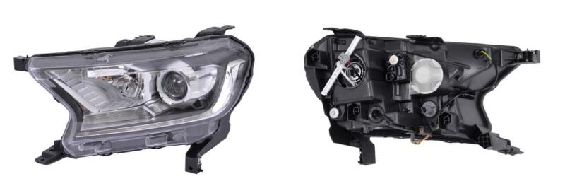 Ford Ranger Head Lamp LH/RH 12017+