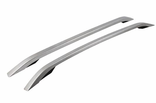 Ford Ranger T9 Next Gen Roof Rails 2022+ Double Cab