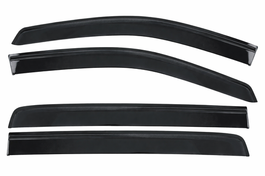 Ford Ranger T6/T7 Windshield Set 2012-2019