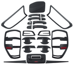Ford Ranger T7 Body Kit 2015+