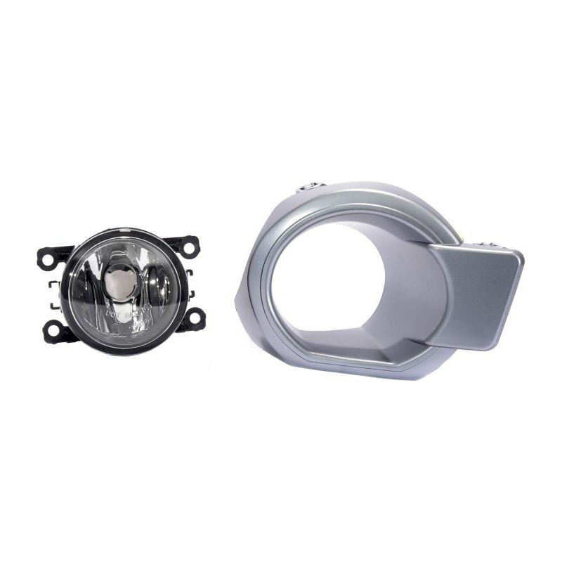 Ford Ranger T6 Fog Lamp With Silver Cover LH/RH 2012-2016