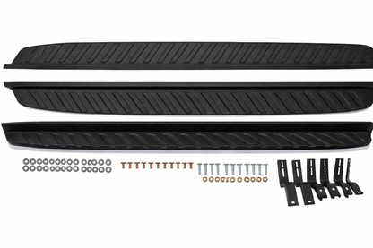 Ford Ranger T9 Side Steps 2022+