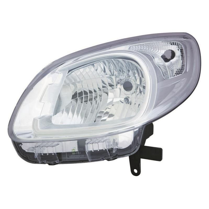Renault Kangoo Head Lamp Unit LH/RH 2013+