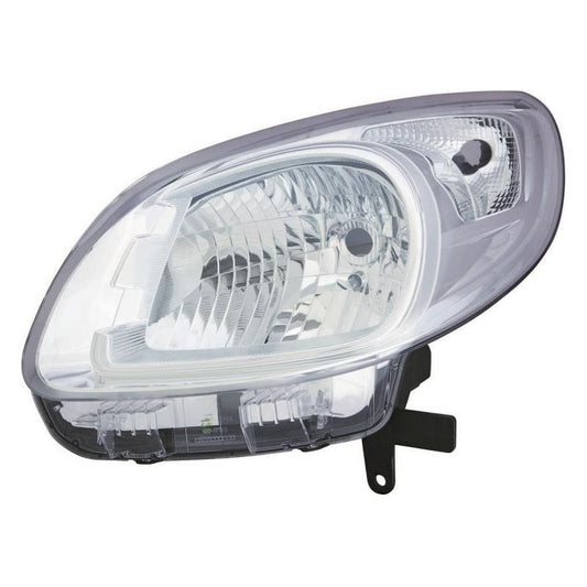 Renault Kangoo Head Lamp Unit LH/RH 2013+