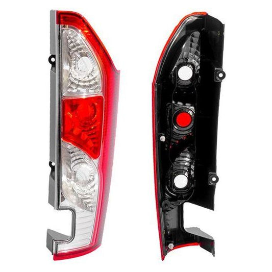 Renault Kangoo Tail Lamp Unit LH/RH 2013+